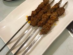 -巴依老爷新疆美食(清华东门店)