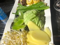 -陈三娃泡姜鸡(太白北路店)