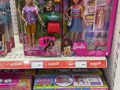 -TOYSRUS玩具反斗城(哈尔滨红博店)