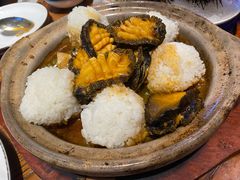 -九號院子海鲜烧烤