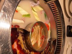 -重庆德庄火锅(映月湖环宇城店)
