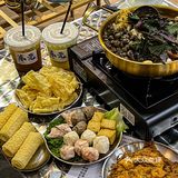 🉐️东莞探店｜超正宗螺蛳粉火锅专门店‼️‼️