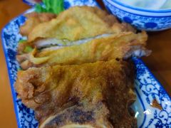 -孙盛兴奥灶面馆·蟹黄面·三虾面(山塘街总店)