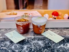 Fantasy&nbsp;of&nbsp;The&nbsp;Deep&nbsp;Forest-O.P.S. CAFE