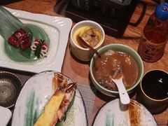 -一本料理(西溪天街店)