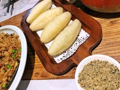 空心炸糍粑-U你·湖北家宴菜(南湖总店)