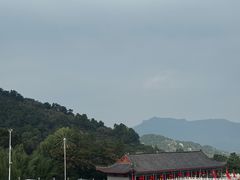 -沂蒙山旅游区云蒙景区(蒙山国家森林公园)