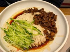 -松鹤楼面馆(清河万象汇店)