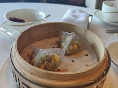 -金轩中餐厅 Jin Xuan(浦东丽思卡尔顿酒店)