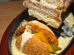 -双门洞·森系料理(体育西店)