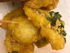 -长平肥姐白粥·海鲜打冷