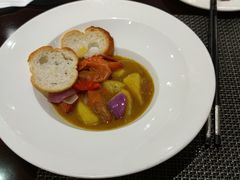 -博悦茶餐厅(文殊院店)