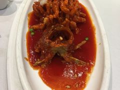 松子桂鱼-930私房菜(欧阳路店)