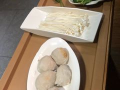 -傣妹火锅(南京东路一店)