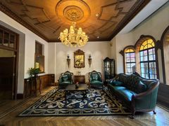 -马勒别墅饭店(静安寺店)