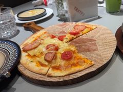 -西堤厚牛排(国瑞店)