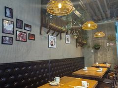 -炉小二铜锅牛蛙•川湘菜(三里屯店)