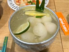 -迷你椰·泰式大排档(共康店)