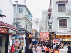 -世记咖啡(氹仔外卖店)