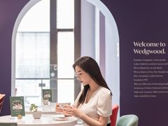-新世界大丸百货