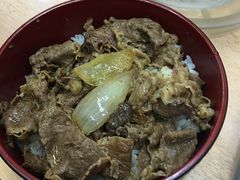 -十八番拉面馆(新今宫店)
