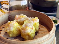 -白天鹅宾馆-宏图府餐厅