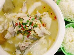 -南通大学-食堂