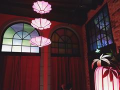 -JZ Club 爵士酒吧(上海店)