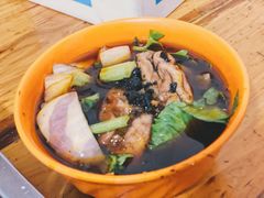 -特色油卤串串(水碾河店)