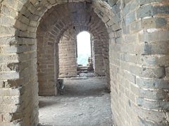 -蟠龙山长城景区