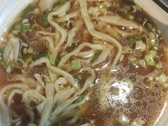 -平娃三宝烧烤·面食(富丰桥店)