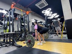 -VPsmart私教健身工作室(新华路旗舰店)