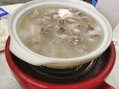 -老东风菜馆·潮汕大排档