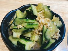 -莱真牛碳火烤肉(合肥旗舰店)