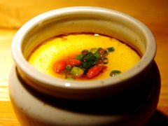 巴马香猪肉蒸蛋-桂小厨广西菜(青秀万达店)