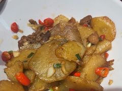 -琥珀老六龙虾(四里河店)