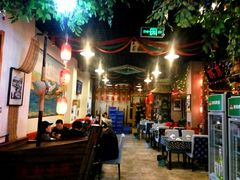 大堂-旺角小渔村(二马路店)