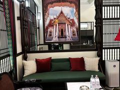 -金链花·泰国餐厅(国贸店)