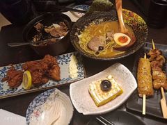 -日本料理神拉面