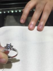 点击看大图 -威德钻石-克拉钻大本营(南京东路店)