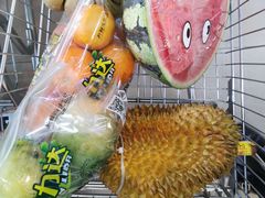 -鲜力达果品批发直销(青山店)