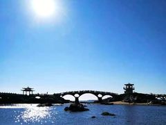 -兴城海滨风景区