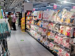 -物美超市(金宝街店)