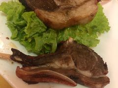 -陕西风味餐厅(陕西省驻京办店)