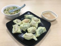 -顶巧鸡汤馄饨(虹口总店)