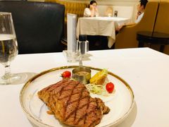 -哈布斯扒房(华发商都店)