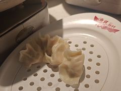 -悦海·家宴·冰花皮皮虾大锅贴(宝龙店)