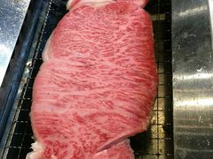 -俺的焼肉(銀座9丁目店)