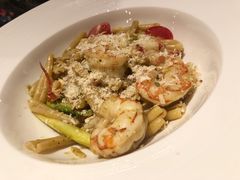 -恰餐厅及酒吧 CHAR Bar & Grill (北京丽都皇冠假日店)