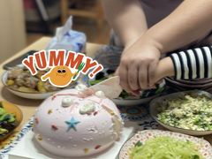 -八喜冰淇淋蛋糕(双井店)